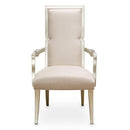 Michael Amini Camden Court Arm Chair 9005004A-126 IMAGE 2