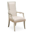 Michael Amini Camden Court Arm Chair 9005004A-126 IMAGE 3