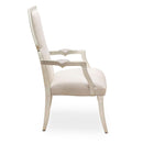 Michael Amini Camden Court Arm Chair 9005004A-126 IMAGE 4