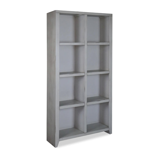 Legends Furniture Bookcases 5+ Shelves UF6202.HWT IMAGE 1