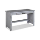 Legends Furniture Office Desks Desks UF6219.HWT IMAGE 1