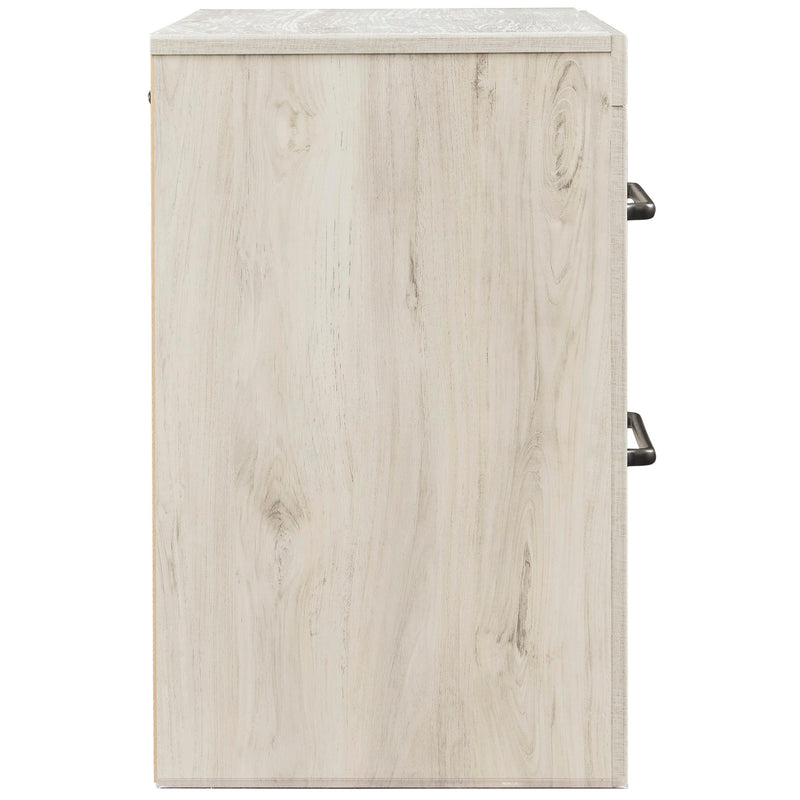  Signature Design by Ashley Cambeck 2-Drawer Nightstand B192-92 IMAGE 4