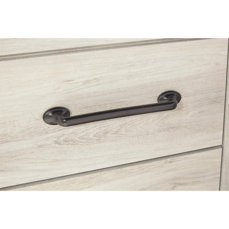  Signature Design by Ashley Cambeck 2-Drawer Nightstand B192-92 IMAGE 7