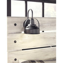 Signature Design by Ashley Cambeck Queen Panel Bed B192-57/B192-54/B192-96 IMAGE 6