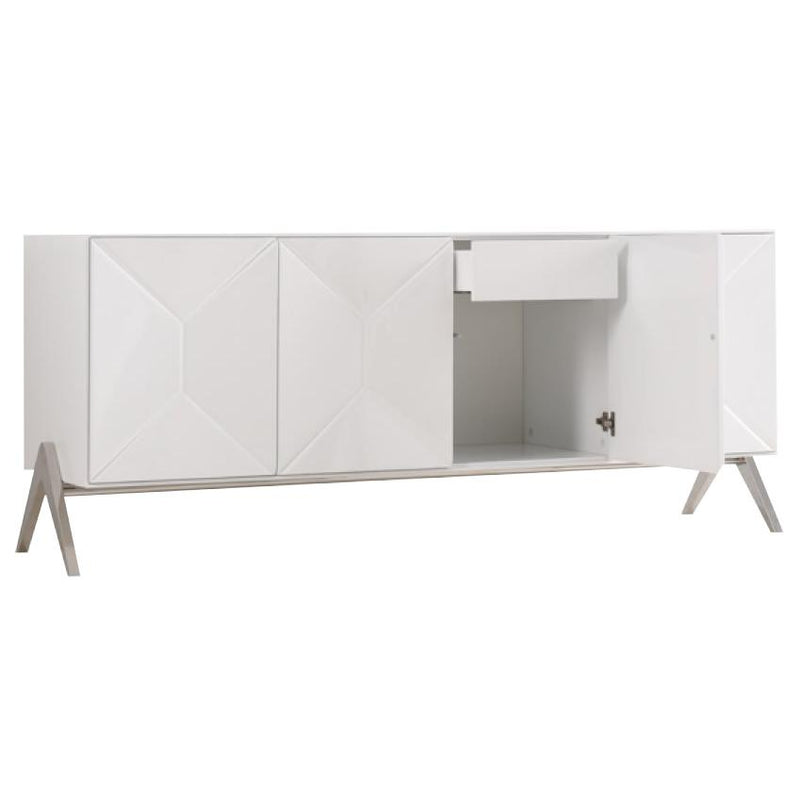 VIG Furniture Modrest Candid Buffet 72665 IMAGE 3