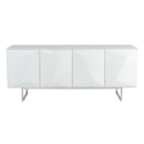 VIG Furniture Modrest Vanguard Buffet 15946 IMAGE 1