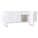 VIG Furniture Modrest Vanguard Buffet 15946 IMAGE 3