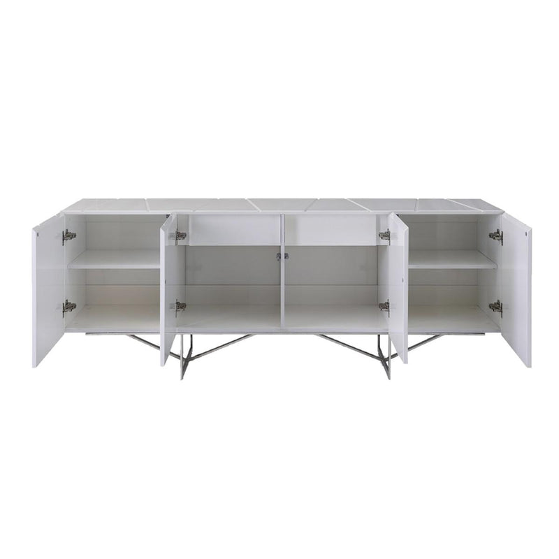 VIG Furniture Modrest Chrysler Buffet 16145 IMAGE 2