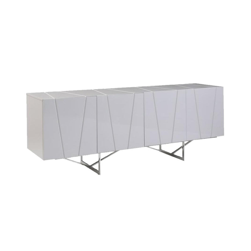 VIG Furniture Modrest Chrysler Buffet 16145 IMAGE 4