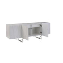 VIG Furniture Modrest Chrysler Buffet 16145 IMAGE 5