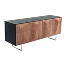 VIG Furniture Modrest Vanguard Buffet 16312 IMAGE 2
