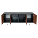 VIG Furniture Modrest Vanguard Buffet 16312 IMAGE 3