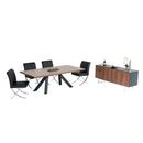 VIG Furniture Modrest Vanguard Buffet 16312 IMAGE 6