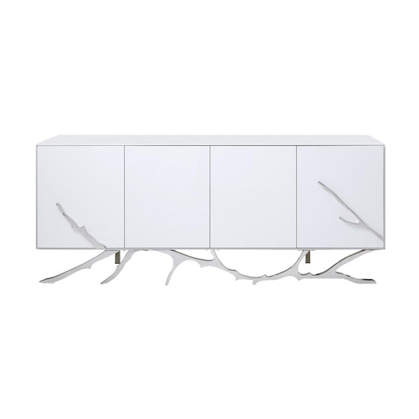 VIG Furniture Modrest Legend Buffet 73829 73829A IMAGE 1
