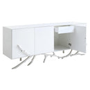 VIG Furniture Modrest Legend Buffet 73829 73829A IMAGE 3