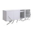 VIG Furniture Modrest Legend Buffet 73829 73829A IMAGE 4