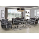 New Classic Furniture Marguerite Stationary Fabric Sofa U524-30 IMAGE 2