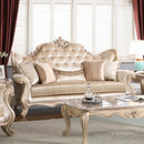 New Classic Furniture Monique Stationary Sofa U502-30 IMAGE 1