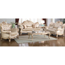 New Classic Furniture Monique Stationary Chair U502-10 IMAGE 2