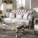 New Classic Furniture Ophelia Stationary Sofa U535-30 IMAGE 1
