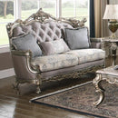 New Classic Furniture Ophelia Stationary Loveseat U535-20 IMAGE 1