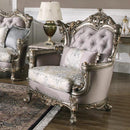 New Classic Furniture Ophelia Stationary Chair U535-10 IMAGE 1