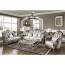 New Classic Furniture Ophelia Stationary Chair U535-10 IMAGE 2