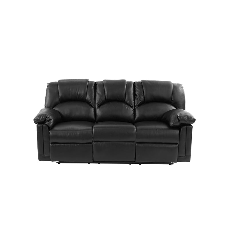Poundex F6672 Motion Sofa IMAGE 3