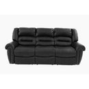 Poundex F6750 Motion Sofa IMAGE 3