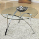 Poundex Occasional Table Set F3098 IMAGE 2