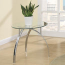 Poundex Occasional Table Set F3098 IMAGE 3