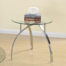 Poundex Occasional Table Set F3098 IMAGE 4