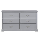 Grey