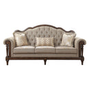 Homelegance Heath Court Stationary Fabric Sofa 16829-3 IMAGE 1