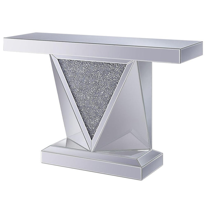 Acme Furniture Noralie Console Table 90448 IMAGE 2