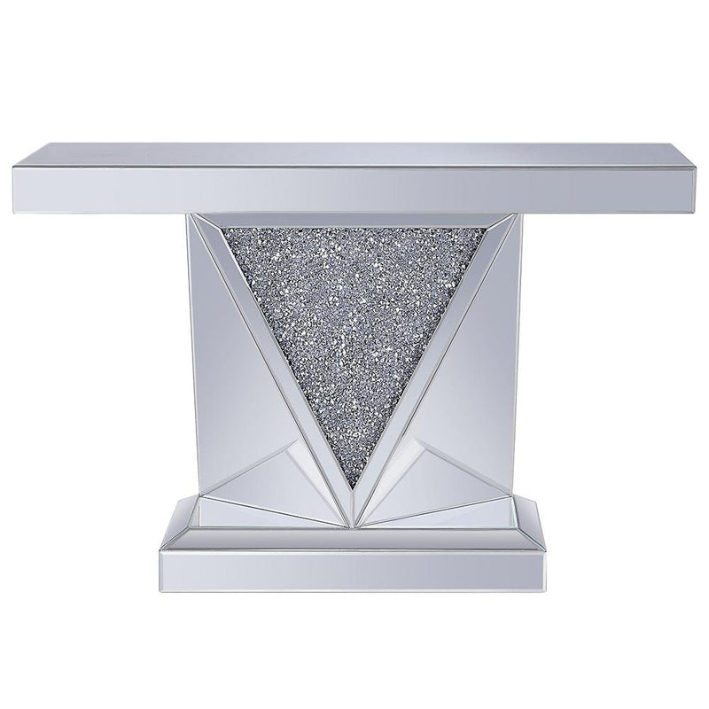 Acme Furniture Noralie 90448 Console Table IMAGE 3