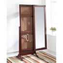 Acme Furniture Jewelry Storage Armoire 97119 IMAGE 2