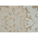 Homelegance Heath Court Stationary Fabric Loveseat 16829-2 IMAGE 8