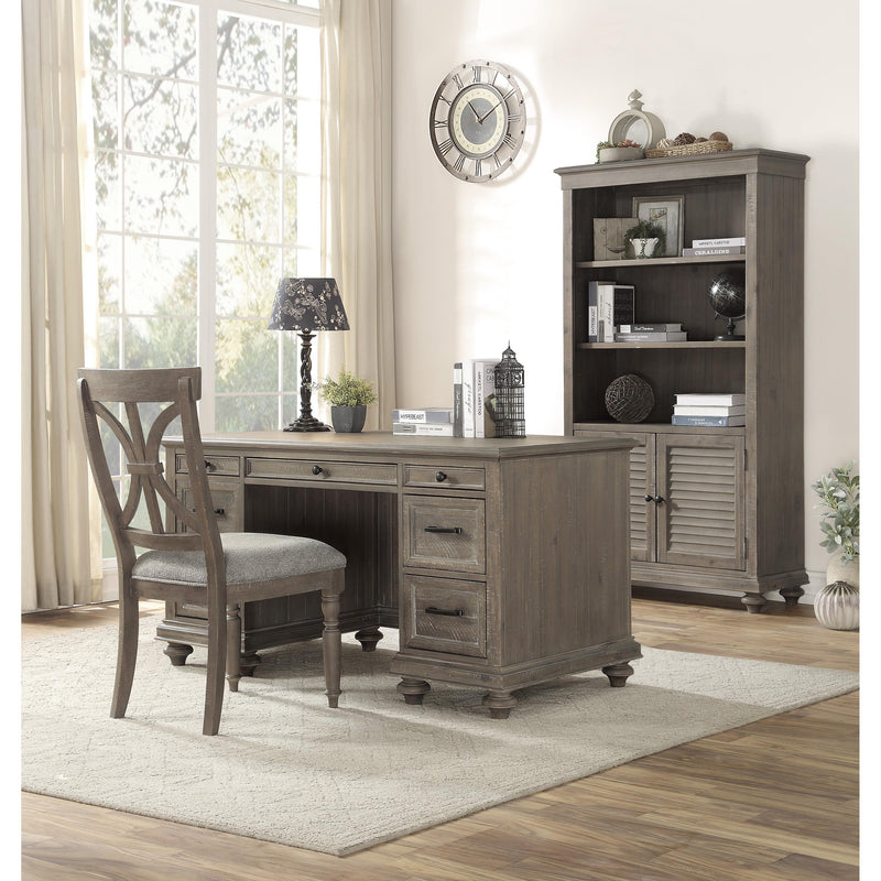 Homelegance Office Desks Desks 1689BR-17 IMAGE 5