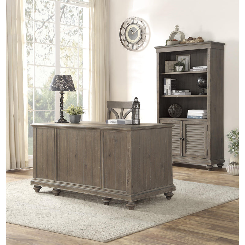 Homelegance Office Desks Desks 1689BR-17 IMAGE 6