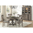 Homelegance Cardano Buffet 1689BR-55 IMAGE 4