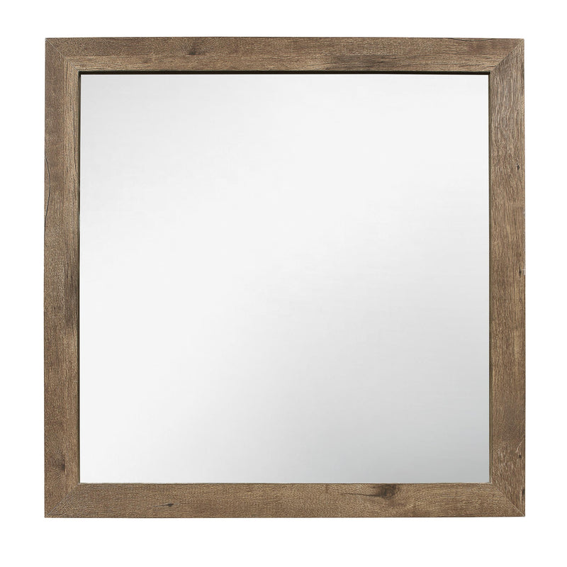 Homelegance Mandan Dresser Mirror 1910-6 IMAGE 1