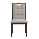 Homelegance Rathdrum Side Chair 5654S IMAGE 1