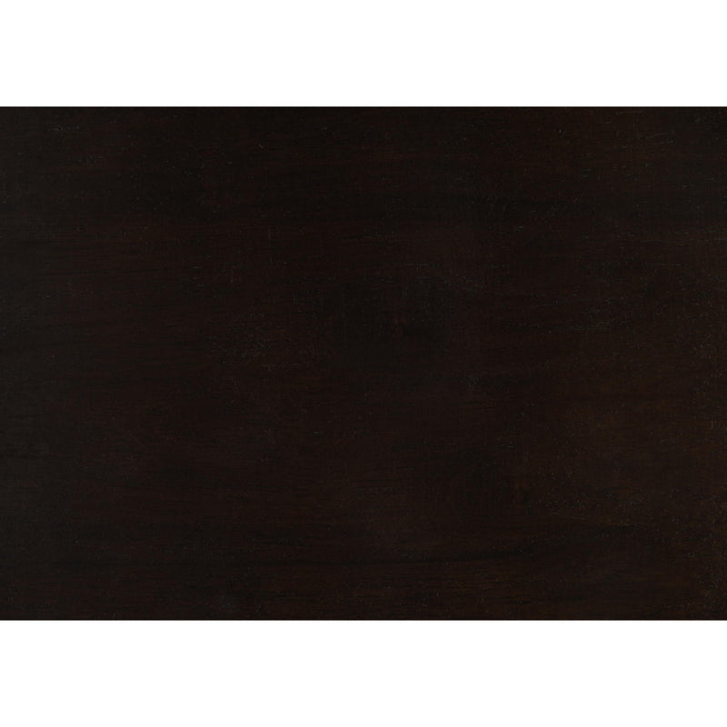 Homelegance Pittsville Counter Height Stool 5684BK-24 IMAGE 4