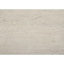 Homelegance Pittsville Pub Height Stool 5684WH-29 IMAGE 4