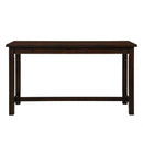 Homelegance Connected 4 pc Counter Height Dinette 5713ES IMAGE 5