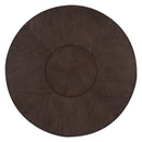 Homelegance Round Josie Dining Table 5718-60* IMAGE 5