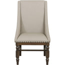 Homelegance Reid Arm Chair 5267RFA IMAGE 2