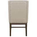 Homelegance Reid Arm Chair 5267RFA IMAGE 3