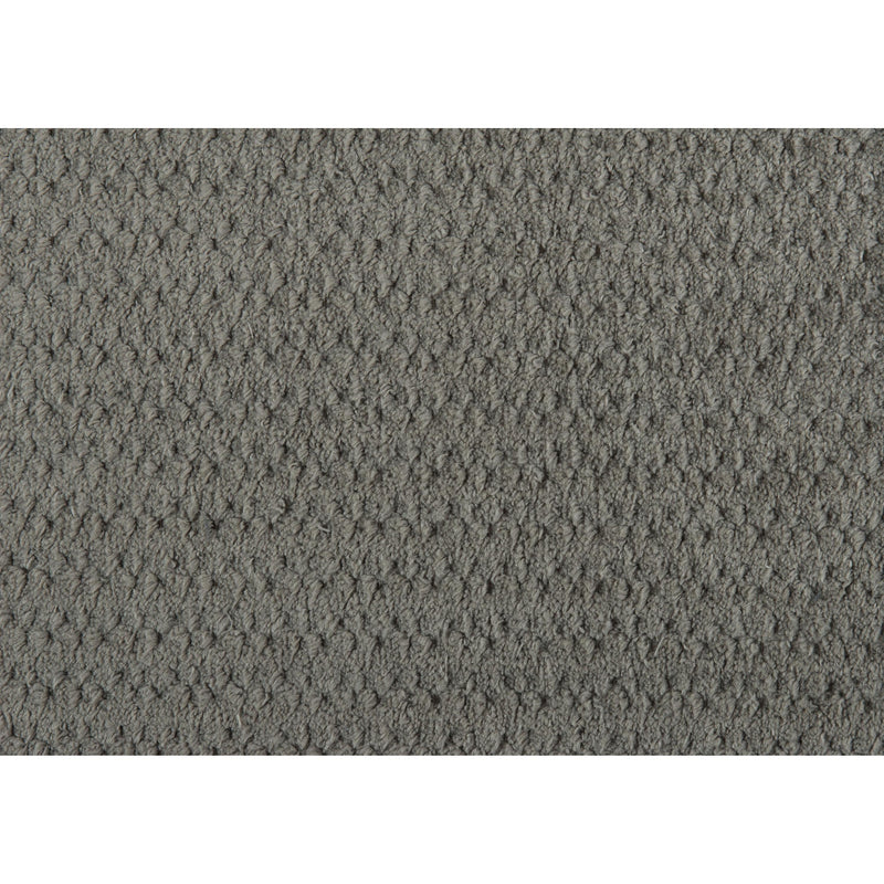 Homelegance Orofino Stationary Fabric Sofa 9404GY-3 IMAGE 5